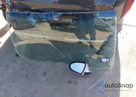 2015 Kia Sportage Lx z USA, uszkodzony, nr VIN KNDPB3AC8F7683648